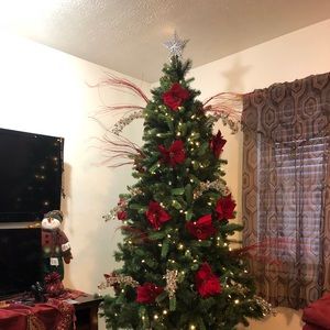 Meet your Posher, Zeina